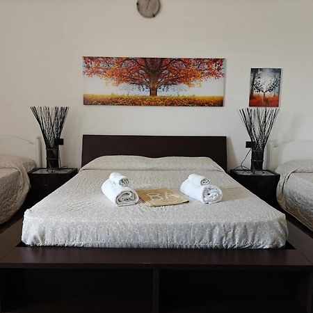 Albero Della Musica Bed & Breakfast Sassari Exterior photo