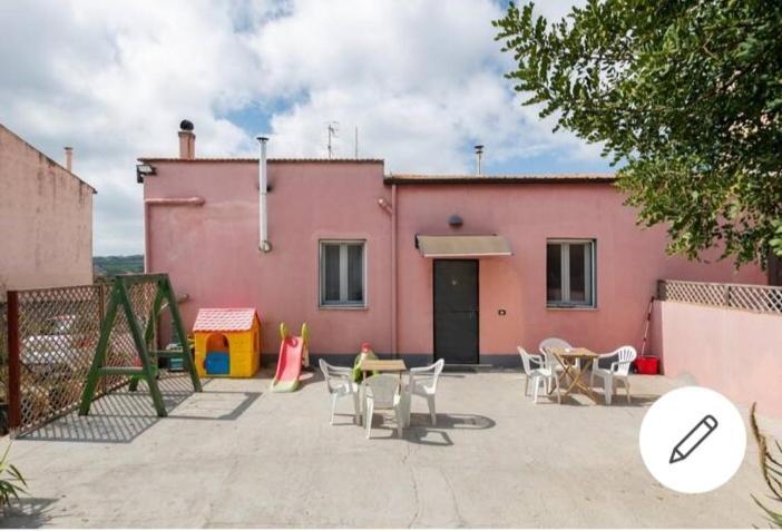 Albero Della Musica Bed & Breakfast Sassari Exterior photo