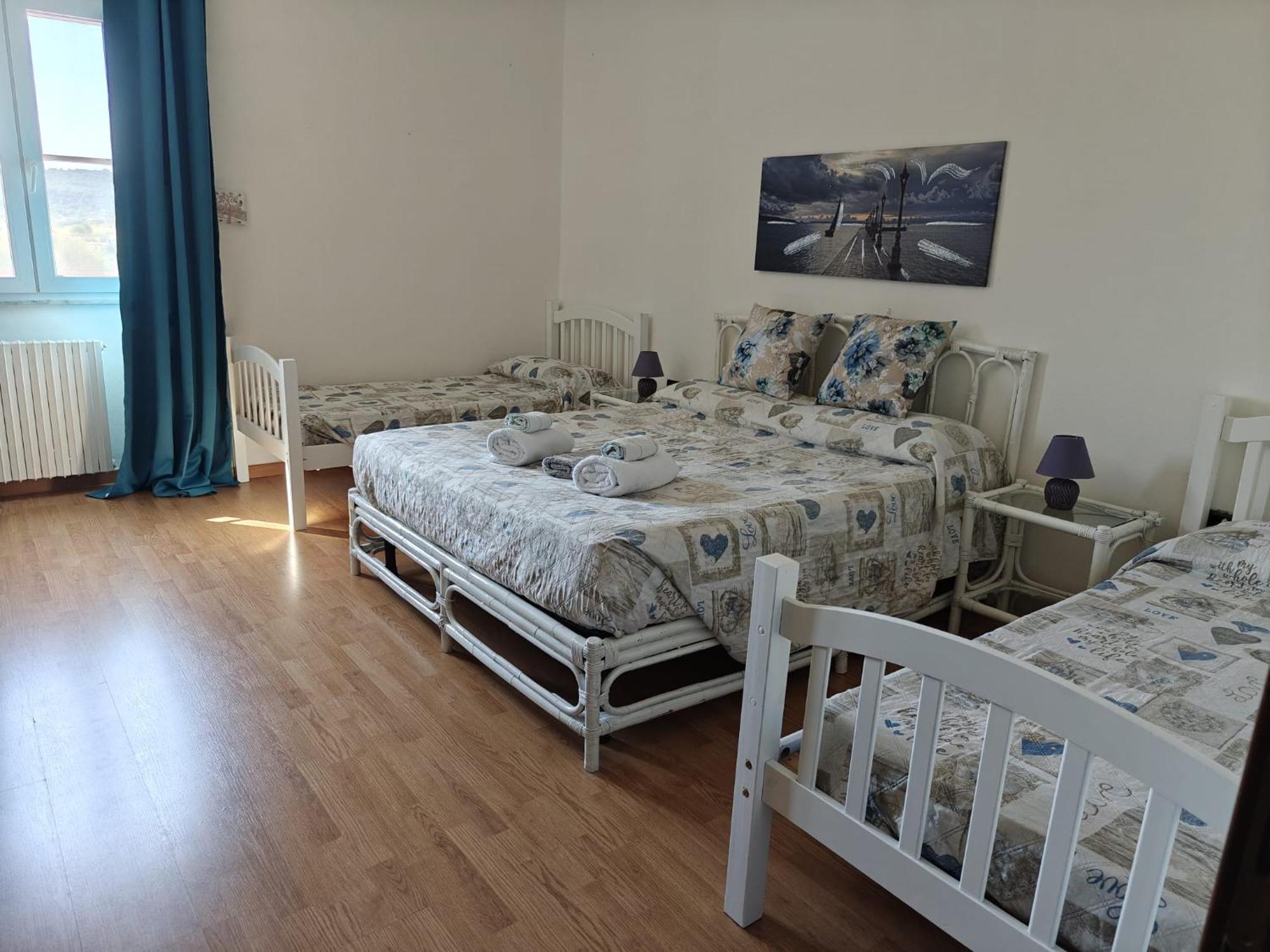 Albero Della Musica Bed & Breakfast Sassari Exterior photo