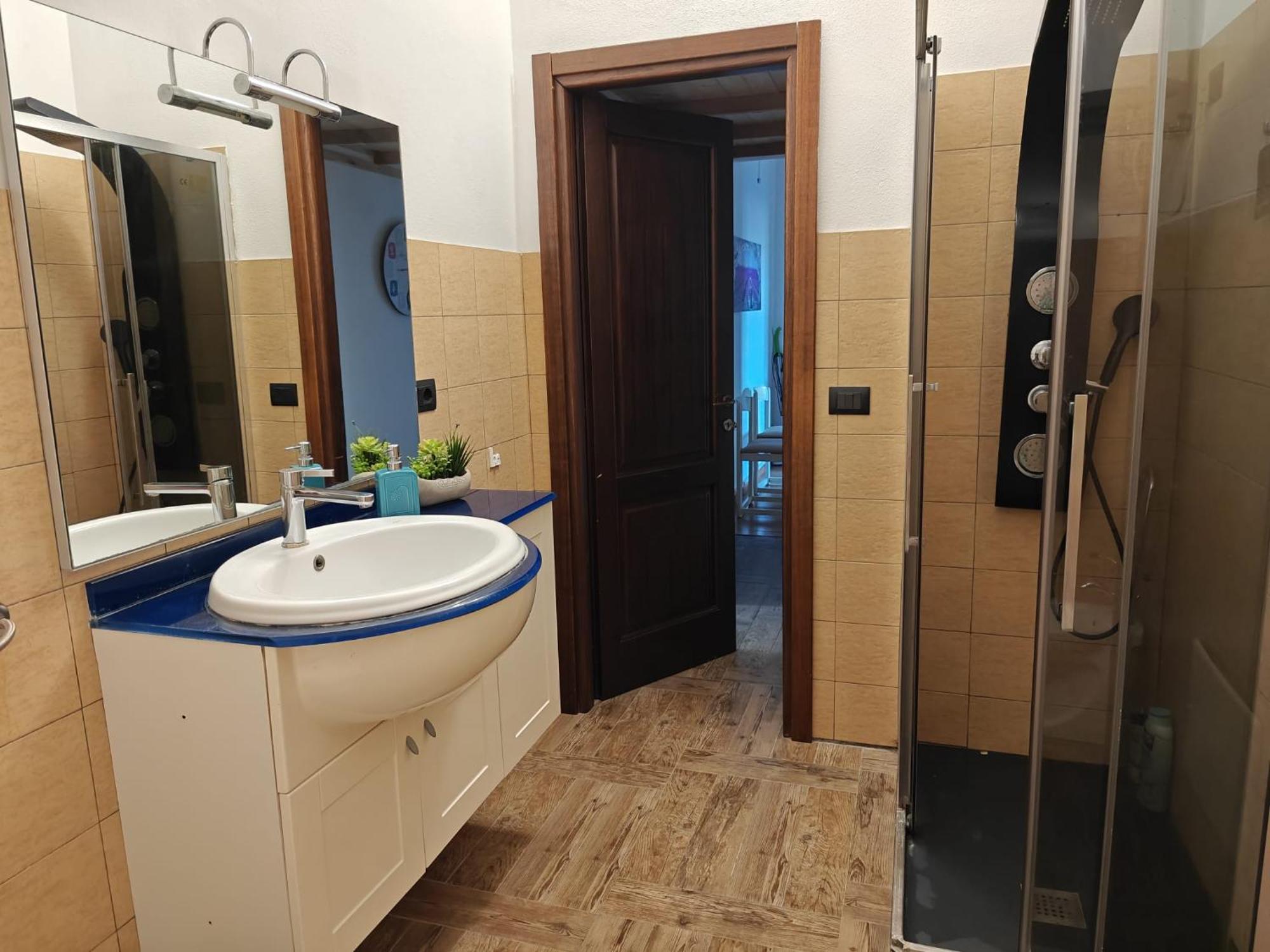 Albero Della Musica Bed & Breakfast Sassari Exterior photo