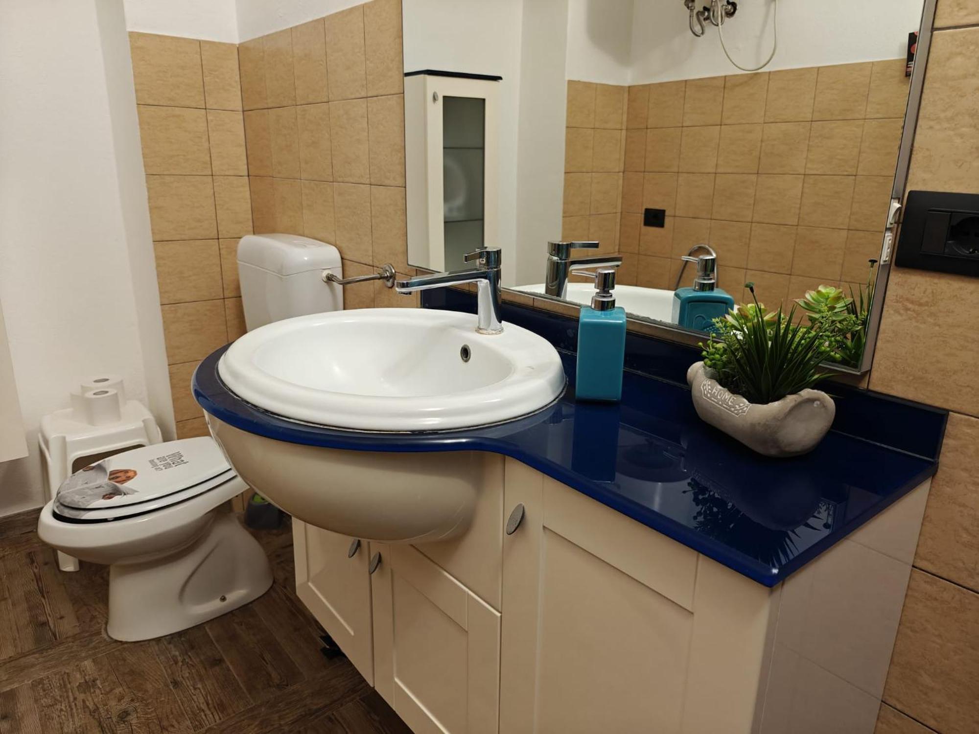 Albero Della Musica Bed & Breakfast Sassari Exterior photo