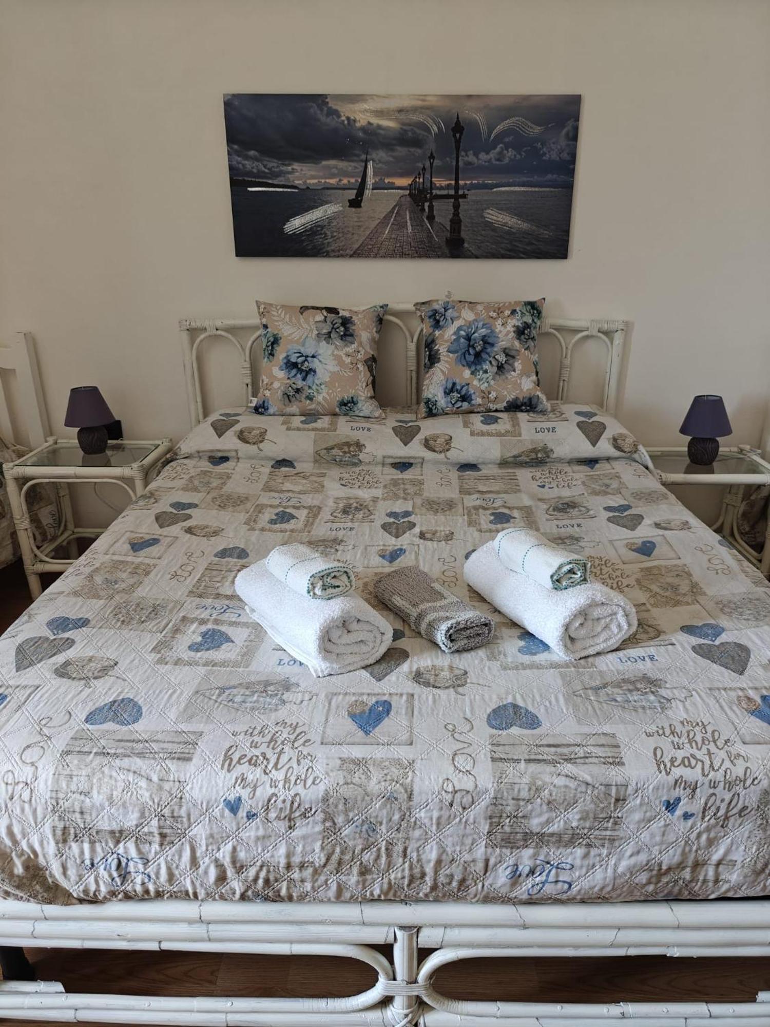 Albero Della Musica Bed & Breakfast Sassari Exterior photo