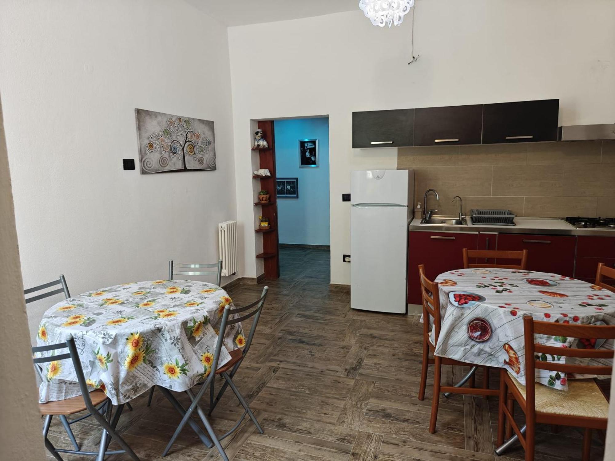 Albero Della Musica Bed & Breakfast Sassari Exterior photo