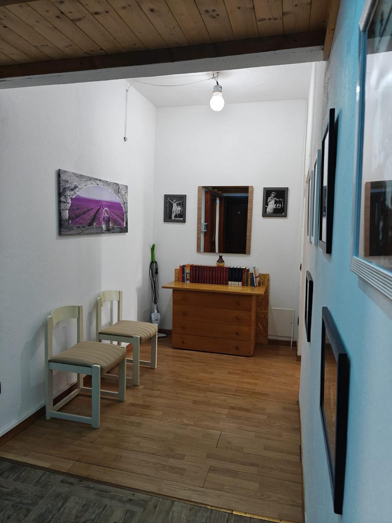 Albero Della Musica Bed & Breakfast Sassari Exterior photo