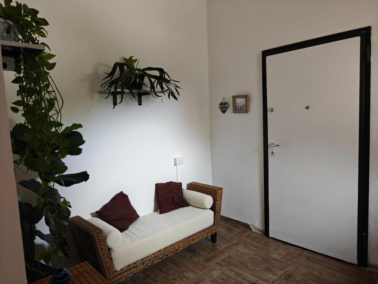 Albero Della Musica Bed & Breakfast Sassari Exterior photo