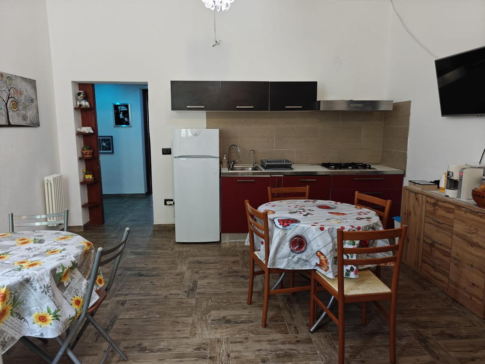 Albero Della Musica Bed & Breakfast Sassari Exterior photo