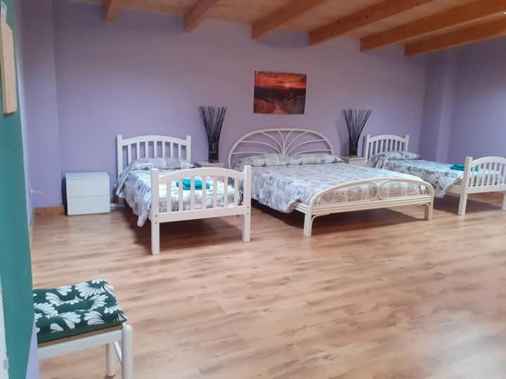 Albero Della Musica Bed & Breakfast Sassari Exterior photo