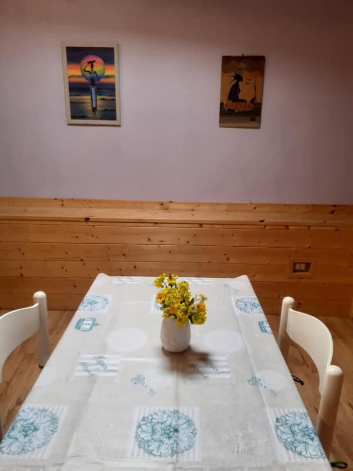 Albero Della Musica Bed & Breakfast Sassari Exterior photo